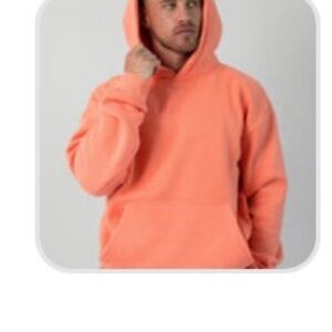 Comfrt Signature Hoodie